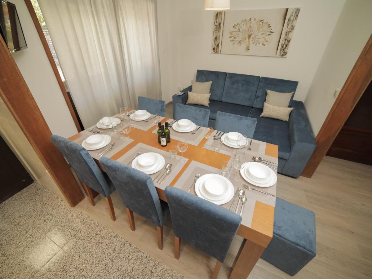 Apartmán Oporto Guest Isac Garden W/ Parking Vila Nova de Gaia Exteriér fotografie