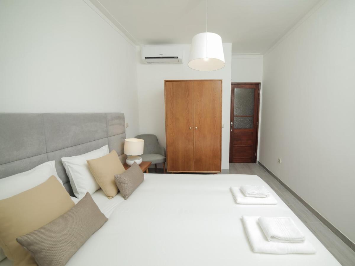 Apartmán Oporto Guest Isac Garden W/ Parking Vila Nova de Gaia Exteriér fotografie