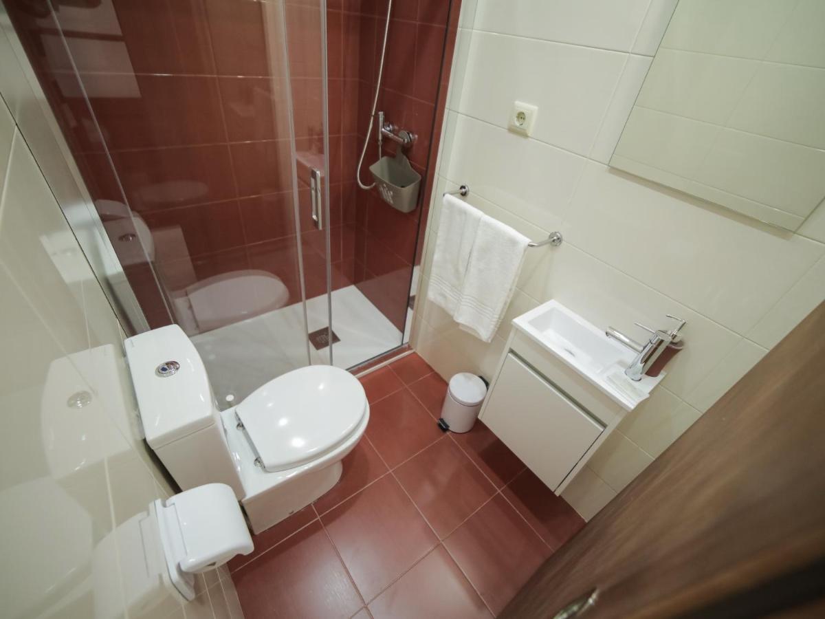 Apartmán Oporto Guest Isac Garden W/ Parking Vila Nova de Gaia Exteriér fotografie