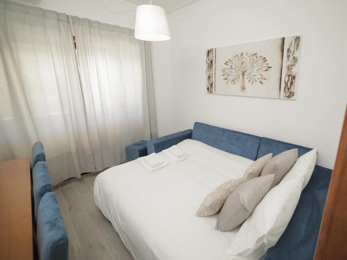 Apartmán Oporto Guest Isac Garden W/ Parking Vila Nova de Gaia Exteriér fotografie
