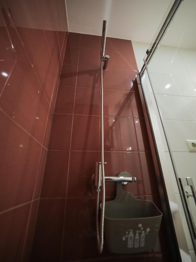 Apartmán Oporto Guest Isac Garden W/ Parking Vila Nova de Gaia Exteriér fotografie