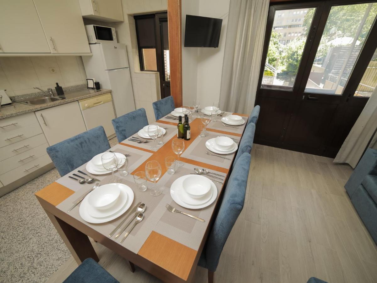 Apartmán Oporto Guest Isac Garden W/ Parking Vila Nova de Gaia Exteriér fotografie