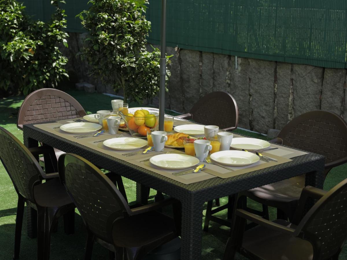 Apartmán Oporto Guest Isac Garden W/ Parking Vila Nova de Gaia Exteriér fotografie