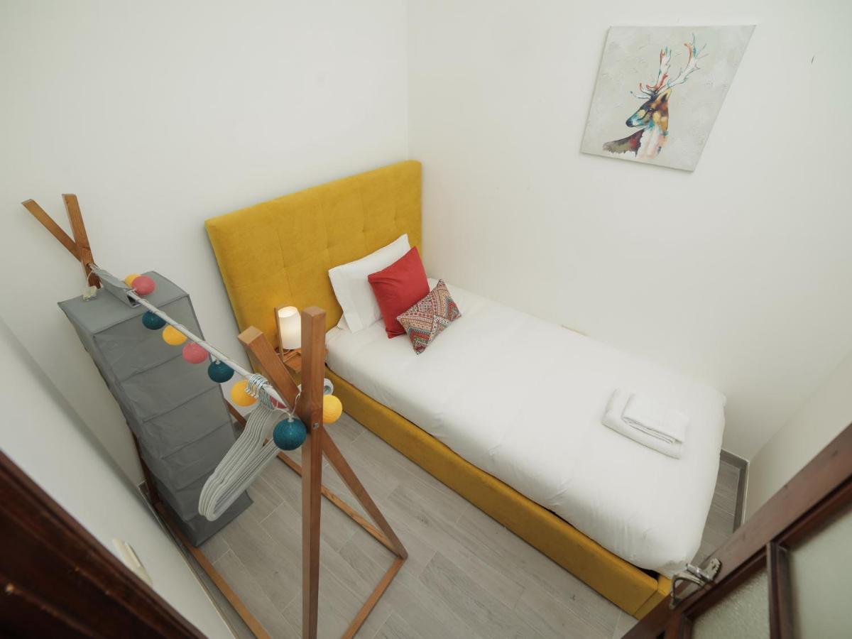 Apartmán Oporto Guest Isac Garden W/ Parking Vila Nova de Gaia Exteriér fotografie