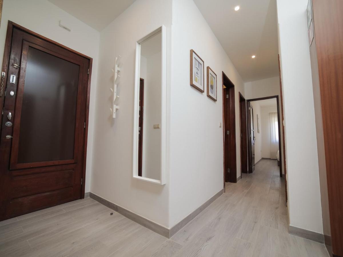 Apartmán Oporto Guest Isac Garden W/ Parking Vila Nova de Gaia Exteriér fotografie