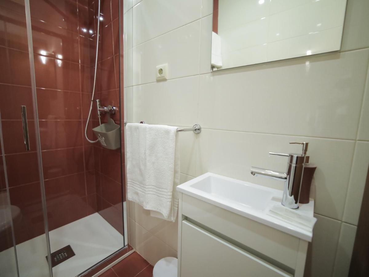 Apartmán Oporto Guest Isac Garden W/ Parking Vila Nova de Gaia Exteriér fotografie