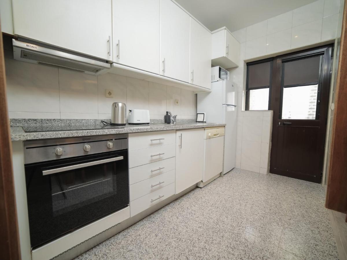Apartmán Oporto Guest Isac Garden W/ Parking Vila Nova de Gaia Exteriér fotografie