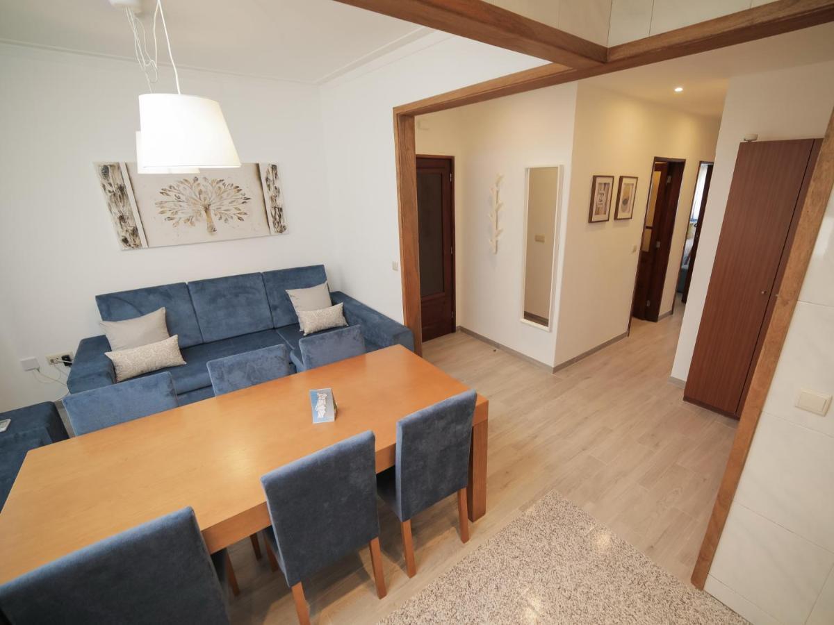 Apartmán Oporto Guest Isac Garden W/ Parking Vila Nova de Gaia Exteriér fotografie