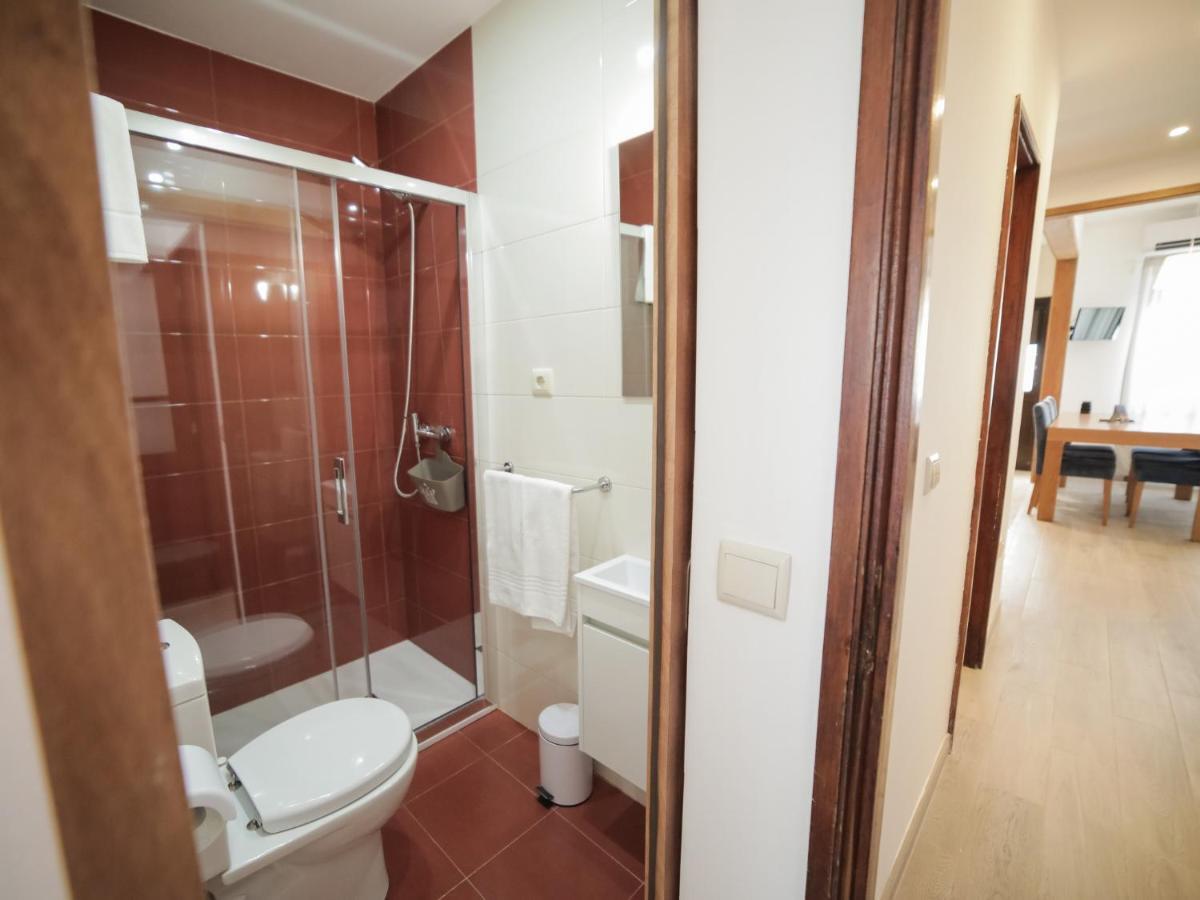 Apartmán Oporto Guest Isac Garden W/ Parking Vila Nova de Gaia Exteriér fotografie