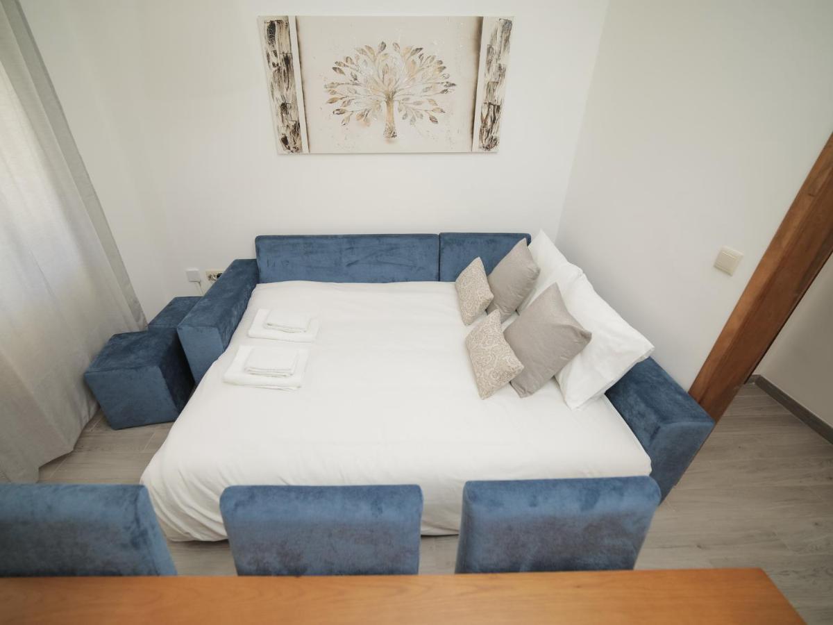 Apartmán Oporto Guest Isac Garden W/ Parking Vila Nova de Gaia Exteriér fotografie