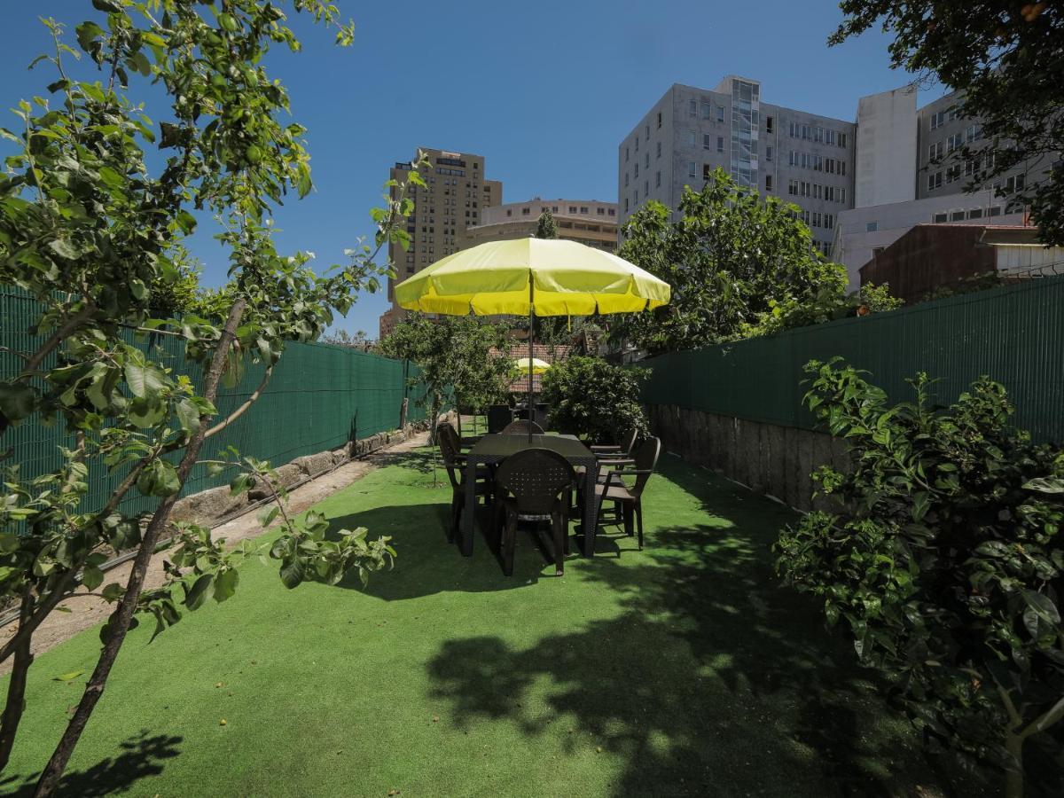 Apartmán Oporto Guest Isac Garden W/ Parking Vila Nova de Gaia Exteriér fotografie