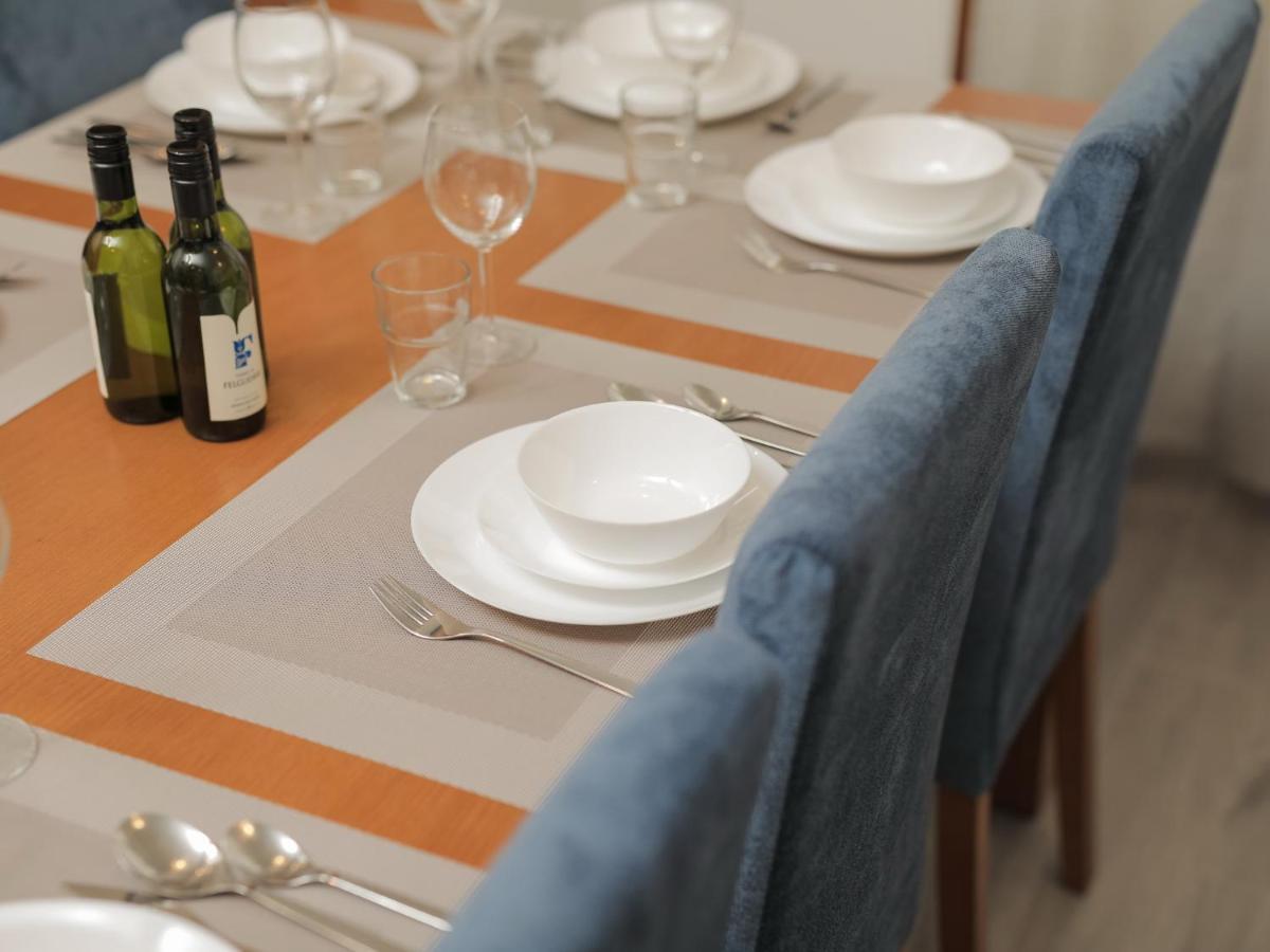Apartmán Oporto Guest Isac Garden W/ Parking Vila Nova de Gaia Exteriér fotografie