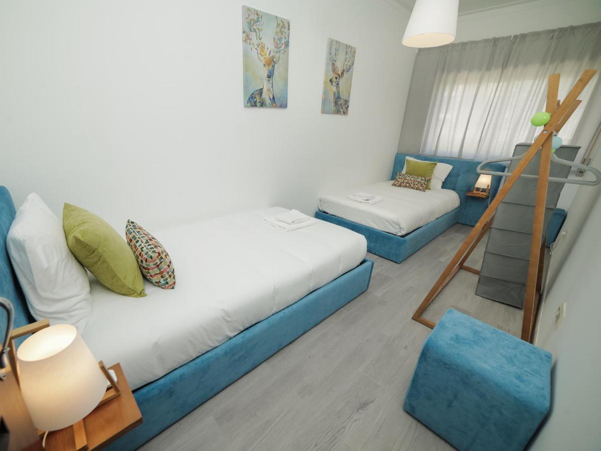 Apartmán Oporto Guest Isac Garden W/ Parking Vila Nova de Gaia Exteriér fotografie